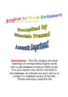 English-to-Hindi-Dictionary.pdf